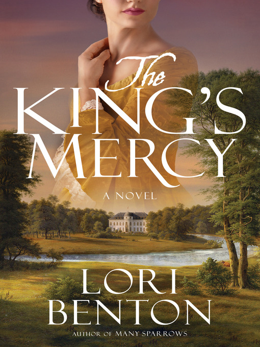 Cover image for The King's Mercy